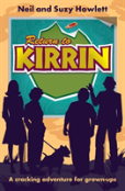 Return To Kirrin