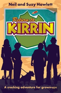 Bertrand.pt - Return To Kirrin