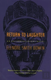 Return To Laughter