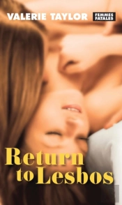 Return To Lesbos