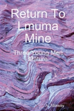 Bertrand.pt - Return To Lmuma Mine