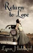 Return To Love