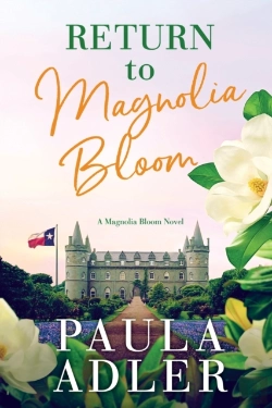 Bertrand.pt - Return To Magnolia Bloom, A Magnolia Blo