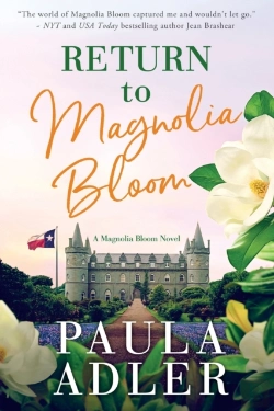 Bertrand.pt - Return To Magnolia Bloom, A Magnolia Bloom Novel