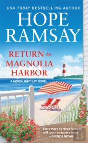 Return To Magnolia Harbor