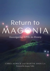 Return To Magonia: Investigating Ufos In History