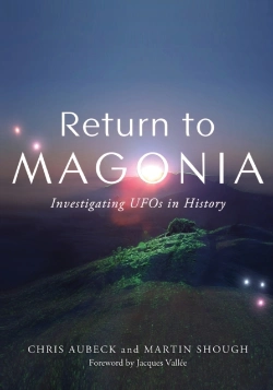 Bertrand.pt - Return To Magonia: Investigating Ufos In History