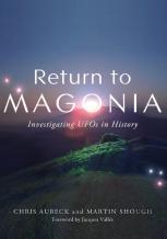 Return To Magonia