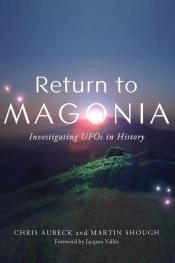Return To Magonia