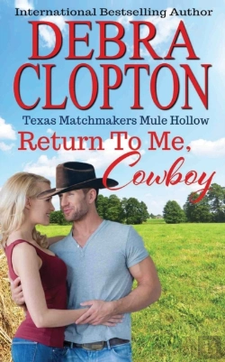 Bertrand.pt - Return To Me, Cowboy
