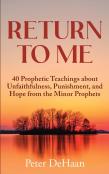 Return To Me