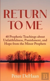 Return To Me