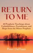 Return To Me