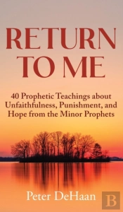 Return To Me