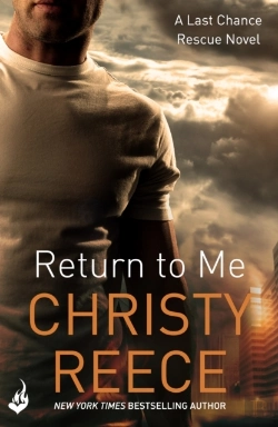 Bertrand.pt - Return To Me: Last Chance Rescue Book 2
