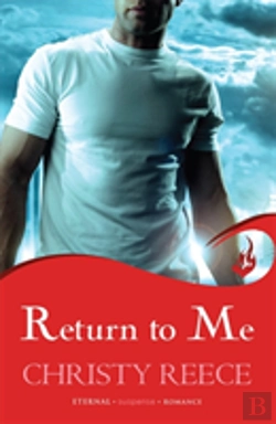 Bertrand.pt - Return To Me: Last Chance Rescue Book 2