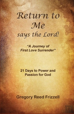 Bertrand.pt - Return To Me Says The Lord