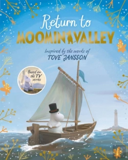Bertrand.pt - Return To Moominvalley: Adventures In Moominvalley Book 3