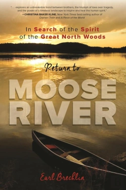Bertrand.pt - Return To Moose River