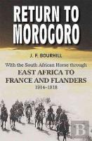 Return To Morogoro