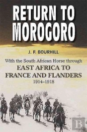 Return To Morogoro