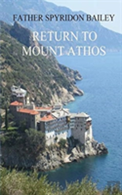 Bertrand.pt - Return To Mount Athos