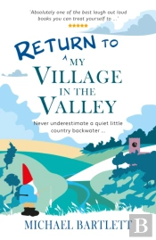 Return To My Village In The Valley