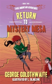 Return To Mystery Mesa