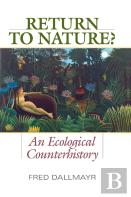 Return To Nature?