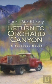Return To Orchard Canyon