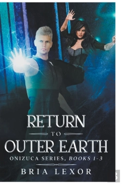 Bertrand.pt - Return To Outer Earth