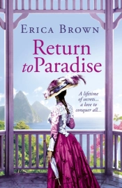 Return To Paradise