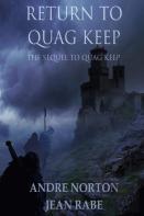 Return To Quag Keep