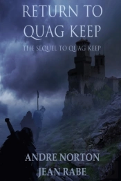 Return To Quag Keep