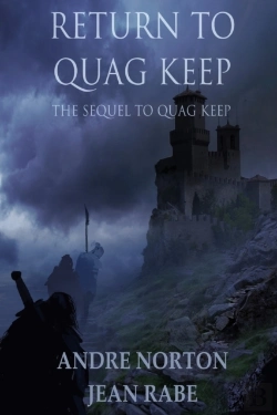 Bertrand.pt - Return To Quag Keep