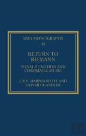Return To Riemann