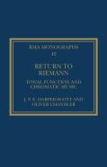 Return To Riemann
