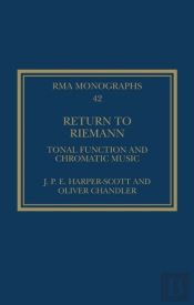 Return To Riemann