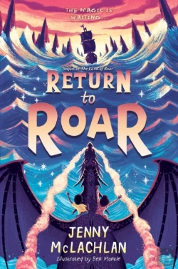 Bertrand.pt - Return To Roar