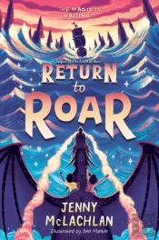 Return To Roar