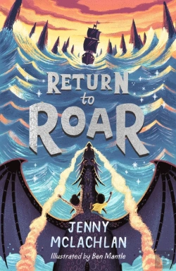 Bertrand.pt - Return To Roar