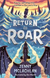 Return To Roar