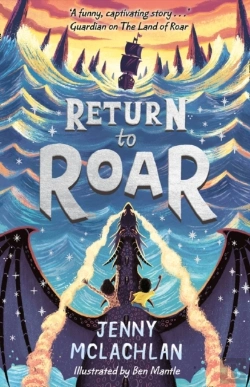 Bertrand.pt - Return To Roar