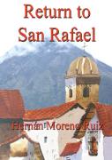 Return To San Rafael