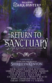 Return To Sanctuary