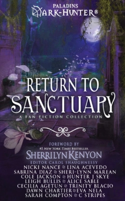 Bertrand.pt - Return To Sanctuary