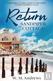 Return To Sandpiper Cottage