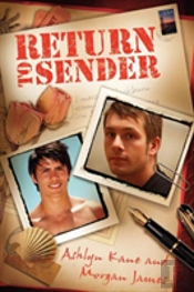 Return To Sender