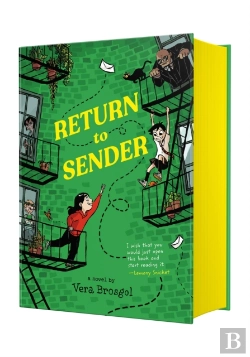 Bertrand.pt - Return To Sender