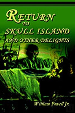 Bertrand.pt - Return To Skull Island And Other Delights